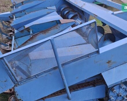 КМС 6, об'ємом двигуна 0 л та пробігом 0 тис. км за 2800 $, фото 4 на Automoto.ua