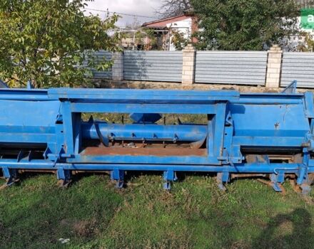 КМС 6, об'ємом двигуна 0 л та пробігом 0 тис. км за 2800 $, фото 1 на Automoto.ua