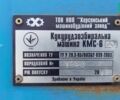 КМС 6, об'ємом двигуна 0 л та пробігом 0 тис. км за 5700 $, фото 17 на Automoto.ua