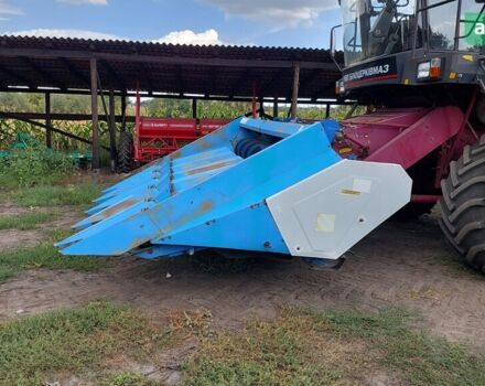 КМС 6, об'ємом двигуна 0 л та пробігом 0 тис. км за 5700 $, фото 1 на Automoto.ua