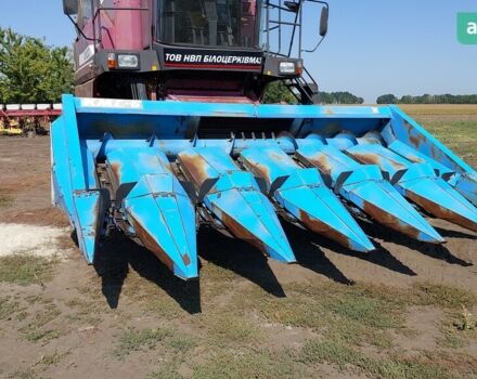 КМС 6, об'ємом двигуна 0 л та пробігом 0 тис. км за 5700 $, фото 21 на Automoto.ua
