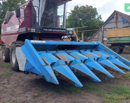 КМС 6, об'ємом двигуна 0 л та пробігом 0 тис. км за 5700 $, фото 5 на Automoto.ua