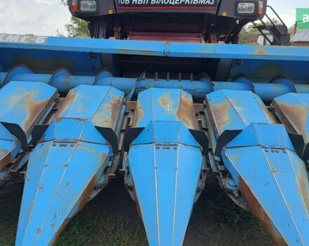 КМС 6, об'ємом двигуна 0 л та пробігом 0 тис. км за 5700 $, фото 13 на Automoto.ua