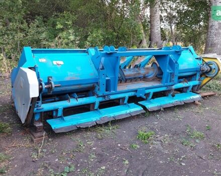 КМС 6, об'ємом двигуна 0 л та пробігом 0 тис. км за 5700 $, фото 16 на Automoto.ua