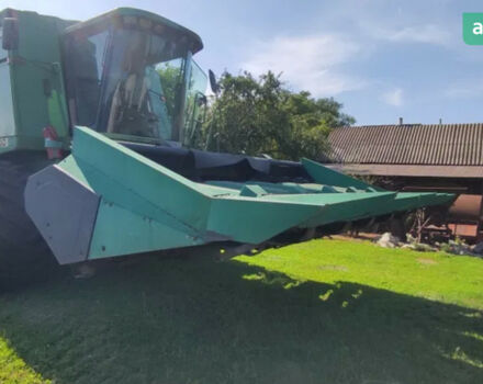 КМС 6, об'ємом двигуна 0 л та пробігом 0 тис. км за 7500 $, фото 1 на Automoto.ua