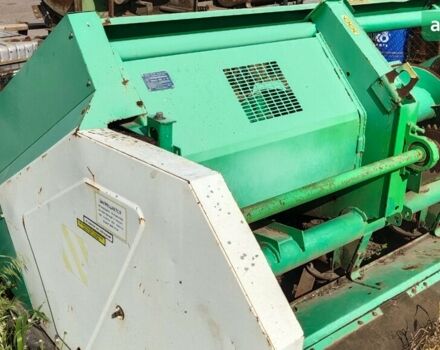 КМС 6, об'ємом двигуна 0 л та пробігом 0 тис. км за 8111 $, фото 2 на Automoto.ua