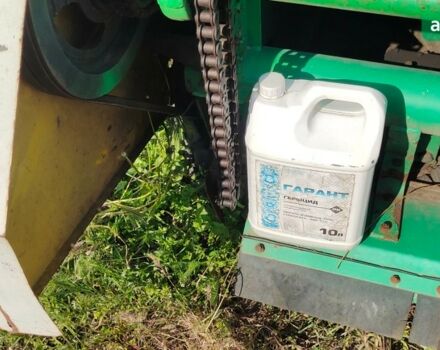 КМС 6, об'ємом двигуна 0 л та пробігом 0 тис. км за 8111 $, фото 8 на Automoto.ua