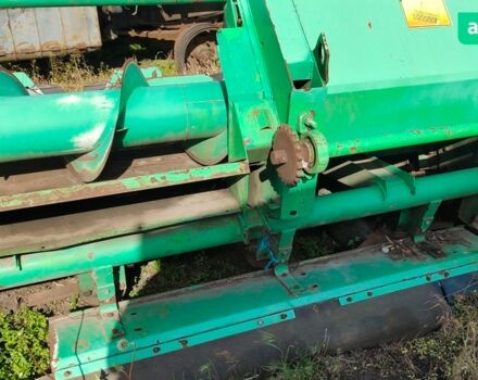 КМС 6, об'ємом двигуна 0 л та пробігом 0 тис. км за 7037 $, фото 7 на Automoto.ua