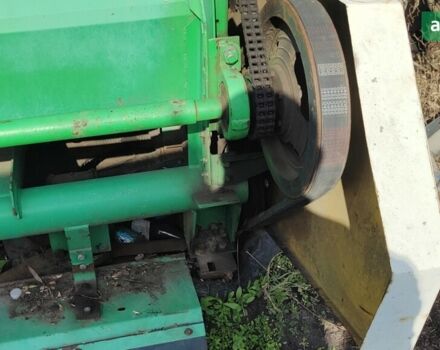 КМС 6, об'ємом двигуна 0 л та пробігом 0 тис. км за 8111 $, фото 4 на Automoto.ua