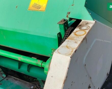 КМС 6, об'ємом двигуна 0 л та пробігом 0 тис. км за 8111 $, фото 5 на Automoto.ua