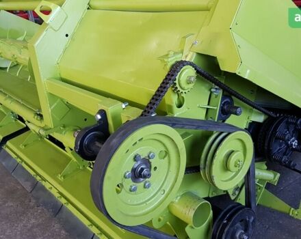 КМС 6, объемом двигателя 0 л и пробегом 0 тыс. км за 10245 $, фото 3 на Automoto.ua