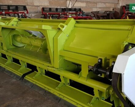 КМС 6, объемом двигателя 0 л и пробегом 0 тыс. км за 10245 $, фото 1 на Automoto.ua