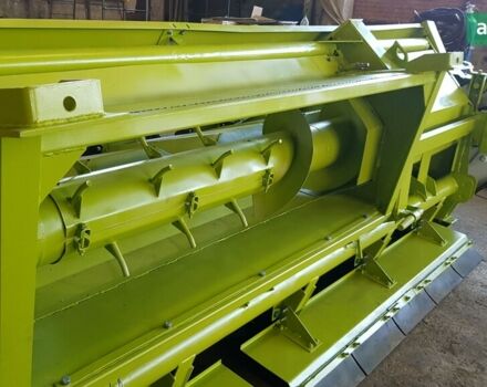 КМС 6, объемом двигателя 0 л и пробегом 0 тыс. км за 10245 $, фото 4 на Automoto.ua