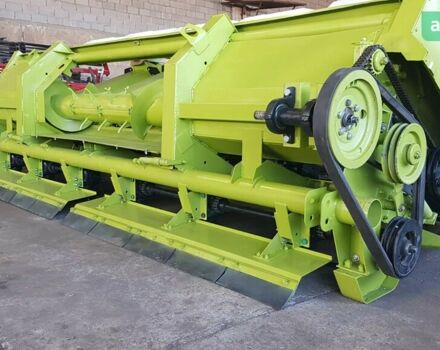 КМС 6, объемом двигателя 0 л и пробегом 0 тыс. км за 10245 $, фото 2 на Automoto.ua