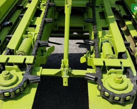 КМС 6, объемом двигателя 0 л и пробегом 0 тыс. км за 10245 $, фото 5 на Automoto.ua