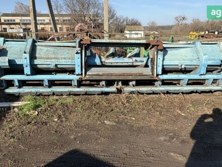 КМС 8, объемом двигателя 0 л и пробегом 0 тыс. км за 3923 $, фото 1 на Automoto.ua