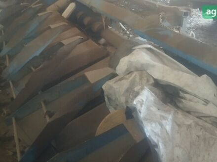 КМС 8, объемом двигателя 0 л и пробегом 0 тыс. км за 3424 $, фото 1 на Automoto.ua