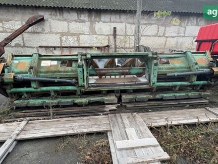 КМС 8, объемом двигателя 0 л и пробегом 0 тыс. км за 4042 $, фото 1 на Automoto.ua