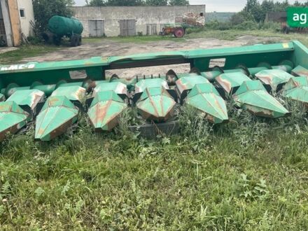 КМС 8 2013 у Івано-Франківську на Automoto.ua КМС 8, об'ємом двигуна 0 л та пробігом 0 тис. км за 8000 $, фото 1 на Automoto.ua