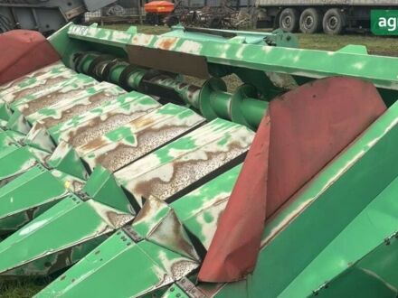 КМС 8, об'ємом двигуна 0 л та пробігом 0 тис. км за 4100 $, фото 1 на Automoto.ua