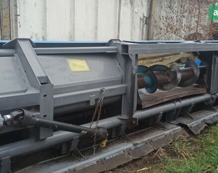 КМС 8, об'ємом двигуна 0 л та пробігом 0 тис. км за 5000 $, фото 3 на Automoto.ua