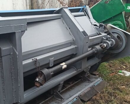 КМС 8, об'ємом двигуна 0 л та пробігом 0 тис. км за 5000 $, фото 5 на Automoto.ua