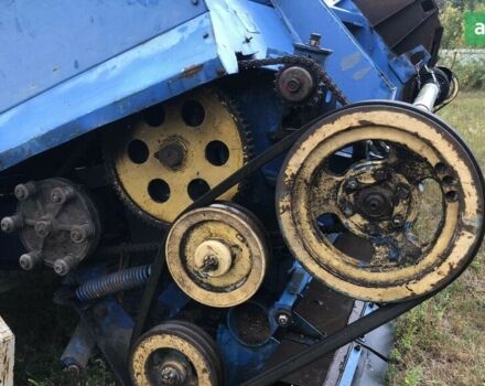 КМС 8, об'ємом двигуна 0 л та пробігом 0 тис. км за 4247 $, фото 5 на Automoto.ua