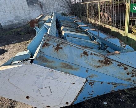 КМС 8, об'ємом двигуна 0 л та пробігом 0 тис. км за 3923 $, фото 2 на Automoto.ua