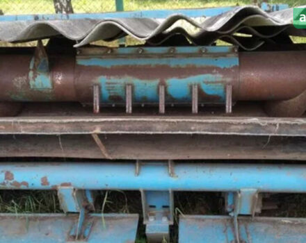 КМС 8, объемом двигателя 0 л и пробегом 0 тыс. км за 5010 $, фото 1 на Automoto.ua