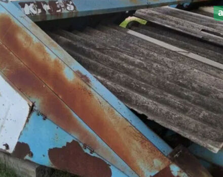 КМС 8, объемом двигателя 0 л и пробегом 0 тыс. км за 5010 $, фото 3 на Automoto.ua