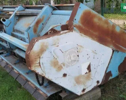 КМС 8, объемом двигателя 0 л и пробегом 0 тыс. км за 5010 $, фото 4 на Automoto.ua