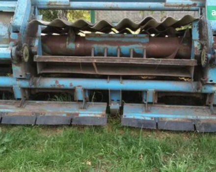 КМС 8, объемом двигателя 0 л и пробегом 0 тыс. км за 5010 $, фото 2 на Automoto.ua