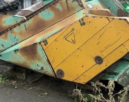 КМС 8, объемом двигателя 0 л и пробегом 0 тыс. км за 4042 $, фото 1 на Automoto.ua