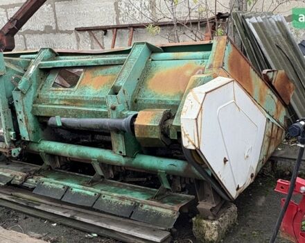 КМС 8, объемом двигателя 0 л и пробегом 0 тыс. км за 4042 $, фото 3 на Automoto.ua