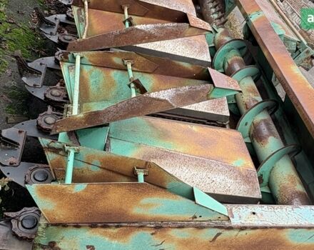 КМС 8, объемом двигателя 0 л и пробегом 0 тыс. км за 4042 $, фото 2 на Automoto.ua