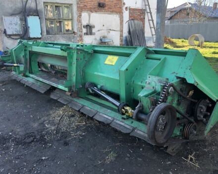 Зелений КМС 8, об'ємом двигуна 0 л та пробігом 0 тис. км за 6200 $, фото 2 на Automoto.ua