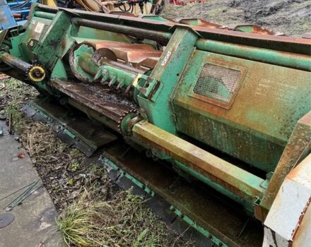 Зелений КМС 8, об'ємом двигуна 0 л та пробігом 0 тис. км за 6200 $, фото 1 на Automoto.ua