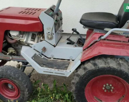 КМЗ 012, объемом двигателя 1.2 л и пробегом 0 тыс. км за 4000 $, фото 1 на Automoto.ua