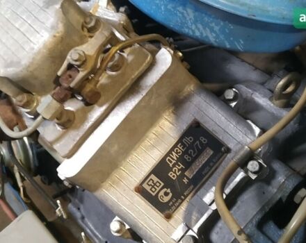 КМЗ 012, об'ємом двигуна 1.2 л та пробігом 0 тис. км за 4200 $, фото 1 на Automoto.ua