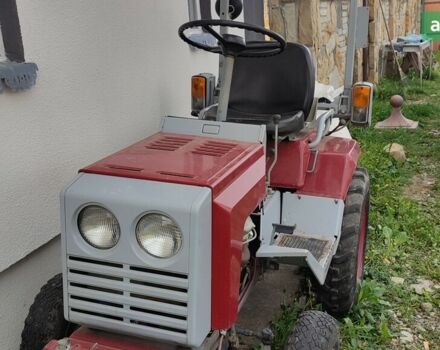 КМЗ 012, об'ємом двигуна 1.2 л та пробігом 0 тис. км за 4200 $, фото 2 на Automoto.ua