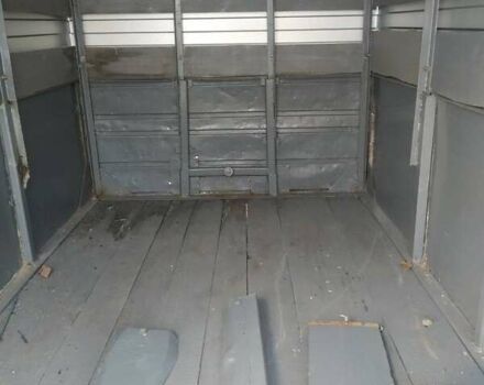 Сірий КМЗ 8136, об'ємом двигуна 0 л та пробігом 0 тис. км за 713 $, фото 5 на Automoto.ua