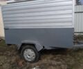 Серый КМЗ 8136, объемом двигателя 0 л и пробегом 0 тыс. км за 1000 $, фото 1 на Automoto.ua