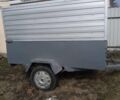 Серый КМЗ 8136, объемом двигателя 0 л и пробегом 1 тыс. км за 717 $, фото 1 на Automoto.ua