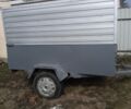 Серый КМЗ 8136, объемом двигателя 0 л и пробегом 0 тыс. км за 1000 $, фото 1 на Automoto.ua
