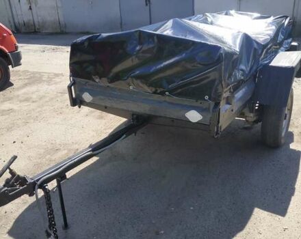 КМЗ ПВ 01, об'ємом двигуна 0 л та пробігом 0 тис. км за 453 $, фото 4 на Automoto.ua
