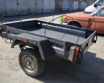 КМЗ ПВ 01, об'ємом двигуна 0 л та пробігом 0 тис. км за 441 $, фото 9 на Automoto.ua