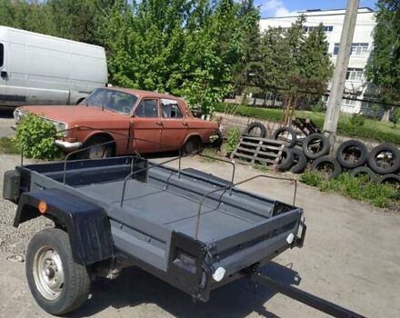 КМЗ ПВ 01, об'ємом двигуна 0 л та пробігом 0 тис. км за 441 $, фото 11 на Automoto.ua