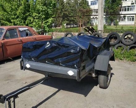 КМЗ ПВ 01, об'ємом двигуна 0 л та пробігом 0 тис. км за 441 $, фото 2 на Automoto.ua
