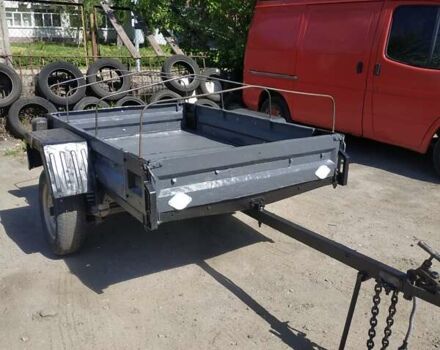 КМЗ ПВ 01, об'ємом двигуна 0 л та пробігом 0 тис. км за 441 $, фото 5 на Automoto.ua