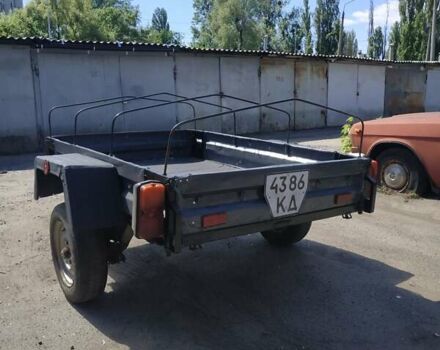 КМЗ ПВ 01, об'ємом двигуна 0 л та пробігом 0 тис. км за 441 $, фото 6 на Automoto.ua